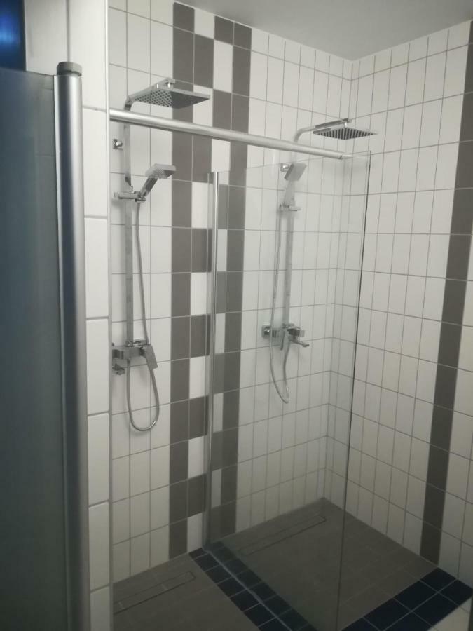 Apartament Pomaranczowy Z Basenem I Sauna Koscielisko Ngoại thất bức ảnh